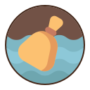 flotante icon