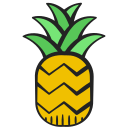 piña