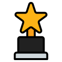 trofeo icon