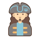 piratas icon