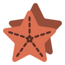 estrella de mar icon