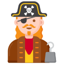 piratas icon