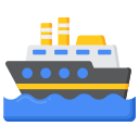 barco icon