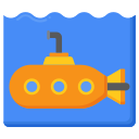 submarino icon