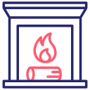 chimenea icon