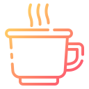 taza de café icon