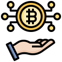 bitcoin icon