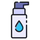 aceite de barba icon