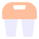 tazas icon