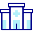 hôpital icon
