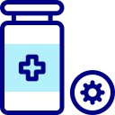 antibiotikum 