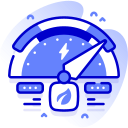 energía icon