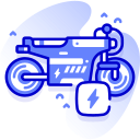 motocicleta icon