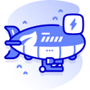 aeronave icon