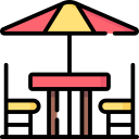 terraza icon