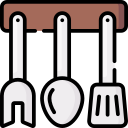 utensilios de cocina icon