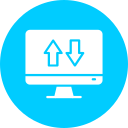 visualización de datos icon