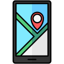 gps icon