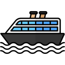 barco icon