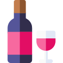 copa de vino icon