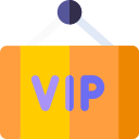 vip