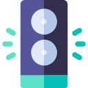 altavoz icon