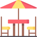 terraza icon