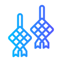 ketupat icon