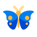 mariposa 