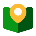 mapa icon