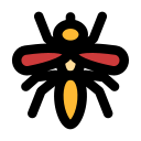 mosquito icon