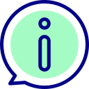 información icon