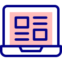 computadora portátil icon