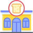 panadería icon