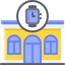 reloj icon