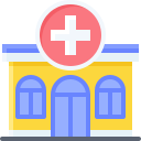 hospital icon