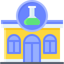 laboratorio icon