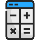 calculadora icon