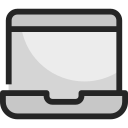 computadora portátil icon