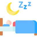 dormir icon