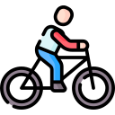 ciclismo icon