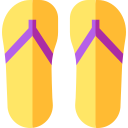 chancletas icon