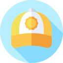 gorra icon