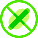 No food 