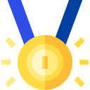 medalla icon