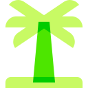 palmeras icon