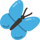 mariposa icon