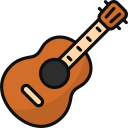 guitarra icon