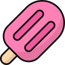 paleta de hielo icon