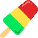 paleta de hielo icon